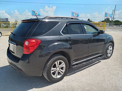 Cars for Sale in Belize | Crystal Auto Sales