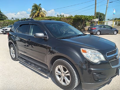 Cars for Sale in Belize | Crystal Auto Sales
