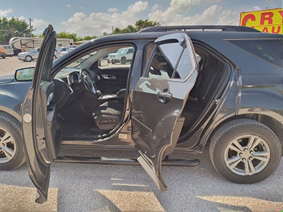 Cars for Sale in Belize | Crystal Auto Sales