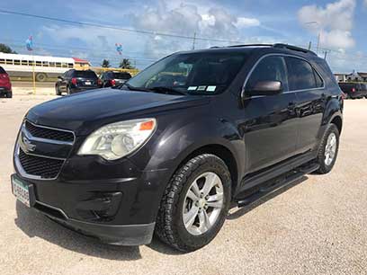 Cars for Sale in Belize | Crystal Auto Sales