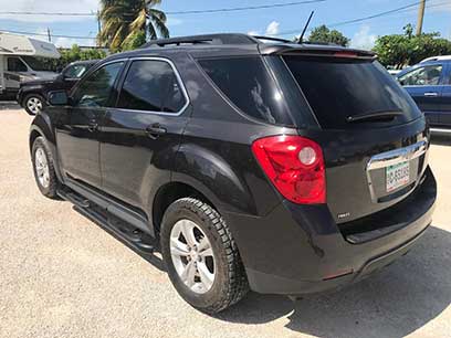 Cars for Sale in Belize | Crystal Auto Sales