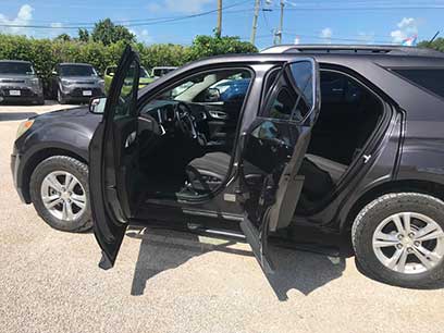 Cars for Sale in Belize | Crystal Auto Sales