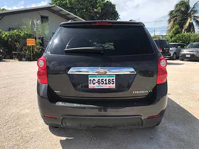 Cars for Sale in Belize | Crystal Auto Sales