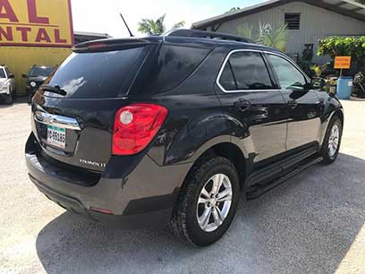 Cars for Sale in Belize | Crystal Auto Sales