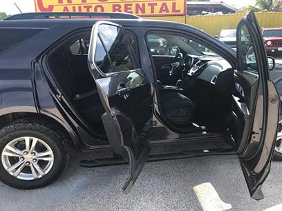 Cars for Sale in Belize | Crystal Auto Sales
