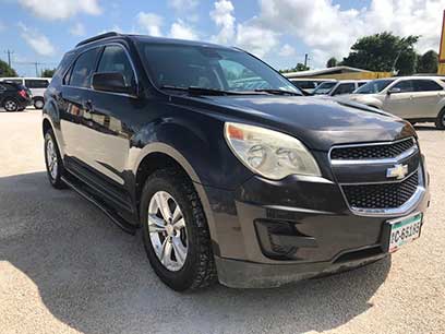 Cars for Sale in Belize | Crystal Auto Sales