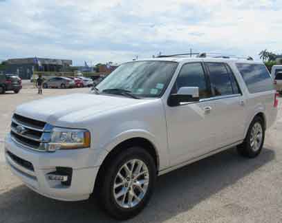 Cars for Sale in Belize | Crystal Auto Sales