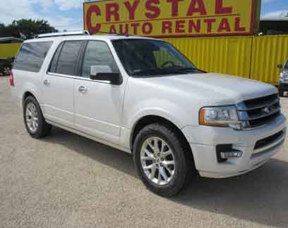 Cars for Sale in Belize | Crystal Auto Sales