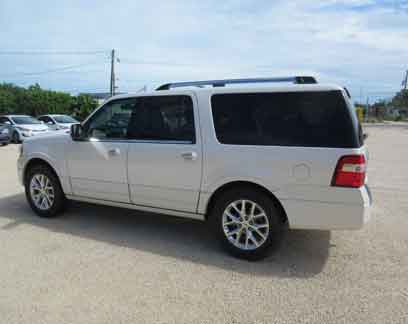 Cars for Sale in Belize | Crystal Auto Sales