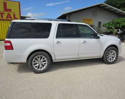 Cars for Sale in Belize | Crystal Auto Sales