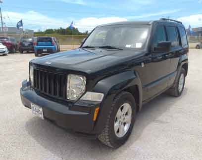 Cars for Sale in Belize | Crystal Auto Sales