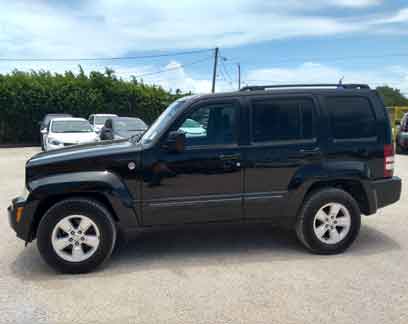 Cars for Sale in Belize | Crystal Auto Sales
