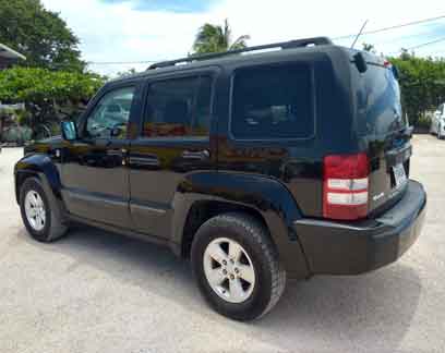 Cars for Sale in Belize | Crystal Auto Sales