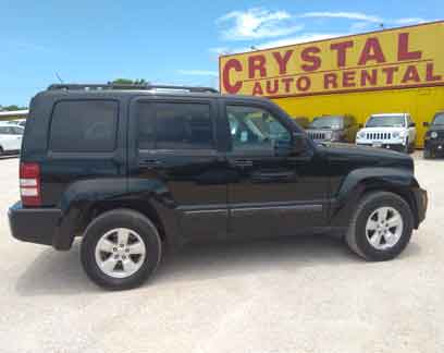 Cars for Sale in Belize | Crystal Auto Sales