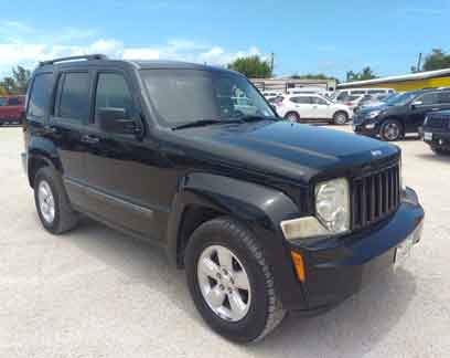 Cars for Sale in Belize | Crystal Auto Sales