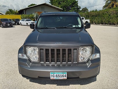 Cars for Sale in Belize | Crystal Auto Sales