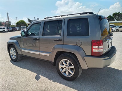 Cars for Sale in Belize | Crystal Auto Sales
