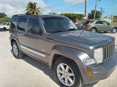 Cars for Sale in Belize | Crystal Auto Sales