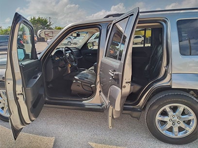 Cars for Sale in Belize | Crystal Auto Sales