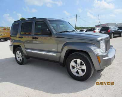 Cars for Sale in Belize | Crystal Auto Sales