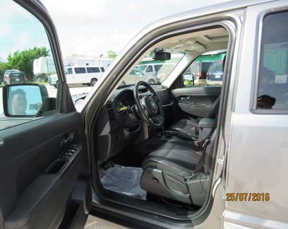 Cars for Sale in Belize | Crystal Auto Sales
