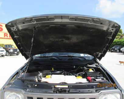 Cars for Sale in Belize | Crystal Auto Sales