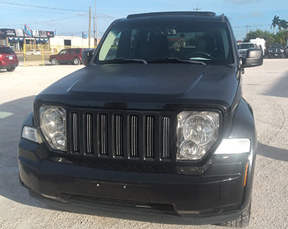 Cars for Sale in Belize | Crystal Auto Sales