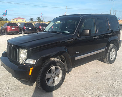 Cars for Sale in Belize | Crystal Auto Sales