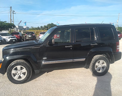 Cars for Sale in Belize | Crystal Auto Sales