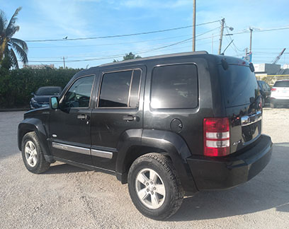 Cars for Sale in Belize | Crystal Auto Sales