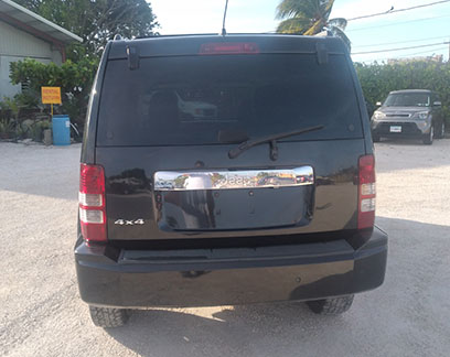 Cars for Sale in Belize | Crystal Auto Sales