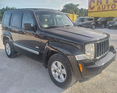 Cars for Sale in Belize | Crystal Auto Sales