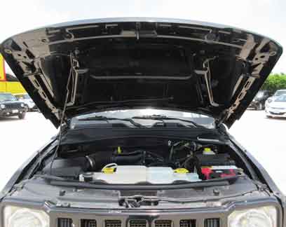 Cars for Sale in Belize | Crystal Auto Sales