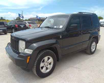 Cars for Sale in Belize | Crystal Auto Sales