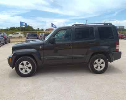 Cars for Sale in Belize | Crystal Auto Sales
