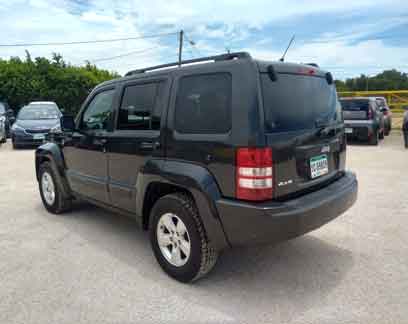Cars for Sale in Belize | Crystal Auto Sales