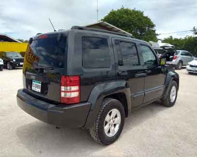 Cars for Sale in Belize | Crystal Auto Sales
