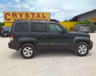 Cars for Sale in Belize | Crystal Auto Sales