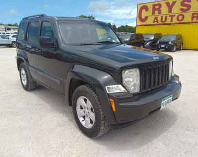 Cars for Sale in Belize | Crystal Auto Sales