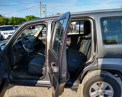 Cars for Sale in Belize | Crystal Auto Sales