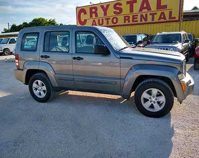 Cars for Sale in Belize | Crystal Auto Sales
