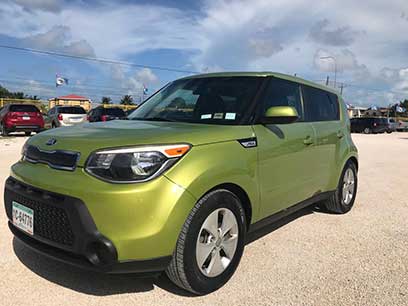 Cars for Sale in Belize | Crystal Auto Sales
