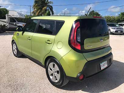 Cars for Sale in Belize | Crystal Auto Sales