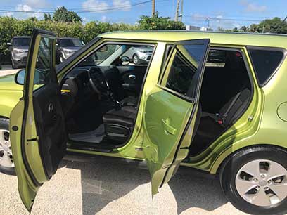 Cars for Sale in Belize | Crystal Auto Sales