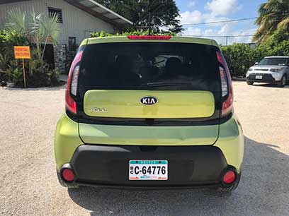 Cars for Sale in Belize | Crystal Auto Sales