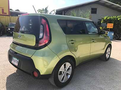 Cars for Sale in Belize | Crystal Auto Sales