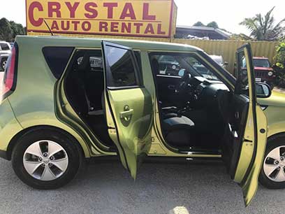 Cars for Sale in Belize | Crystal Auto Sales