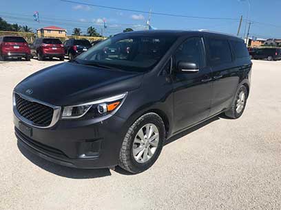 Cars for Sale in Belize | Crystal Auto Sales