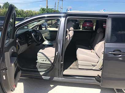 Cars for Sale in Belize | Crystal Auto Sales