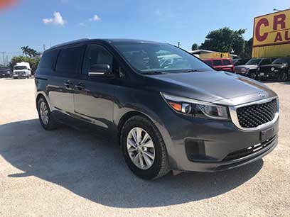Cars for Sale in Belize | Crystal Auto Sales